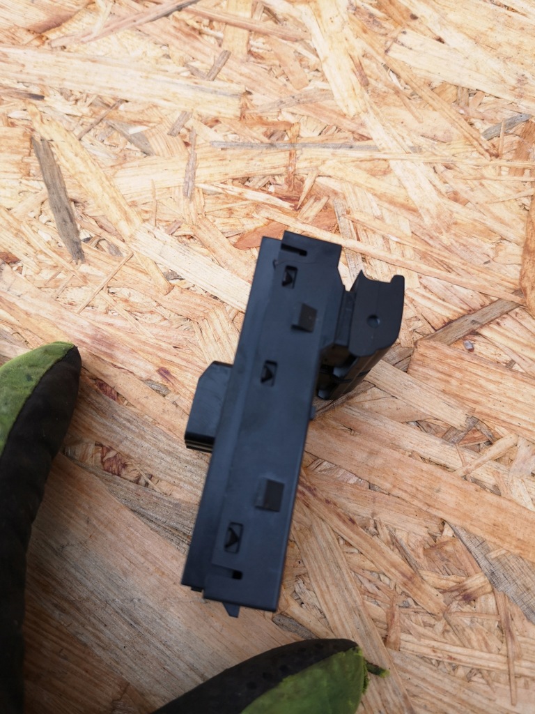 фото №4, Opel astra k переключатель окон 13408462