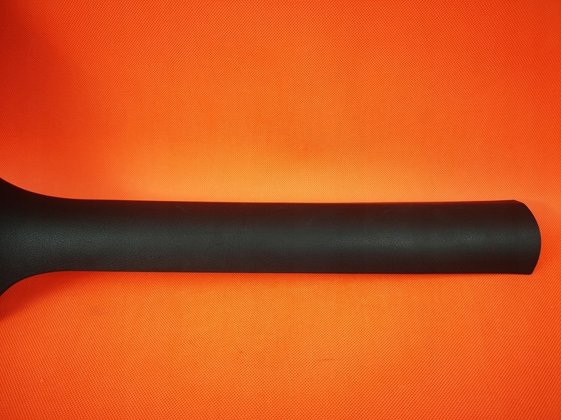 фото №9, Audi s3 a3 8v4 обшивка стійка 'a' ліва праве uk