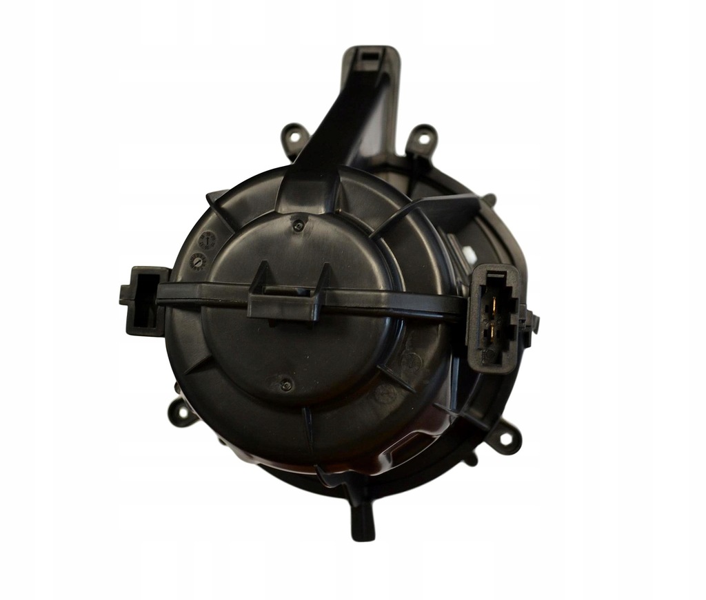 фото №3, Новый вентилятор салона воздуходувка porsche 911 991