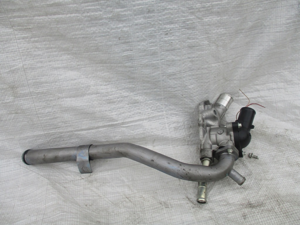 фото №1, Mazda 3 6 gj iii cx3 cx5 2.0 b корпус термостата