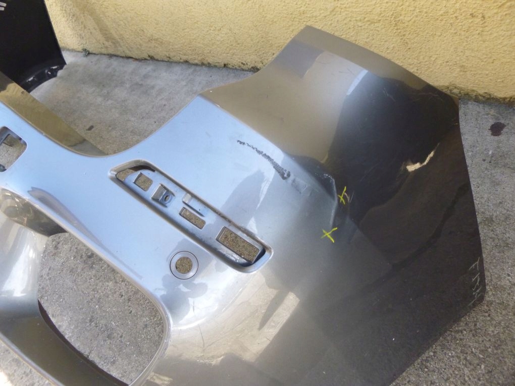 фото №8, Bmw x5 f15 m набор бампер задний задняя