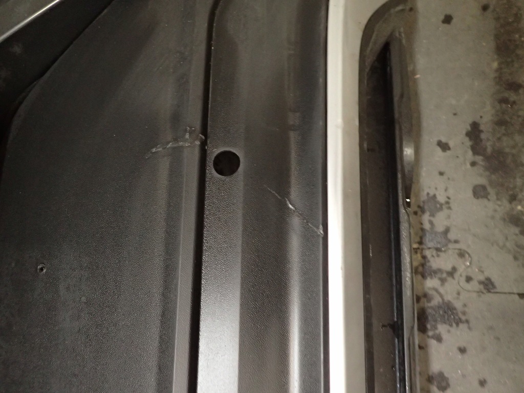 фото №5, Бампер задняя vw t-roc t roc