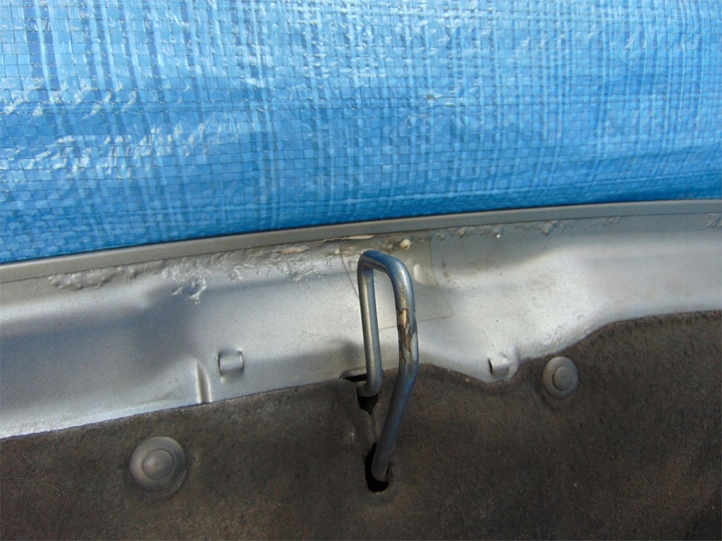 фото №7, Peugeot 308 капот комплектная демонтаж