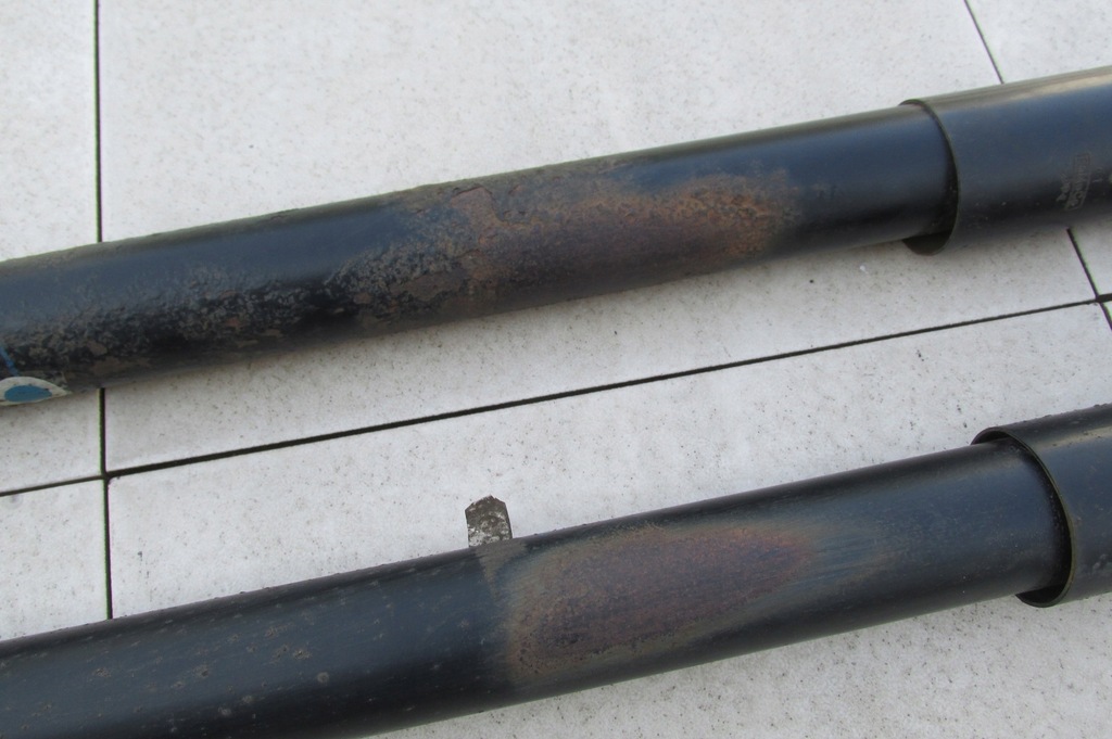 фото №3, Амортизатор задня ecosport 2014 rok