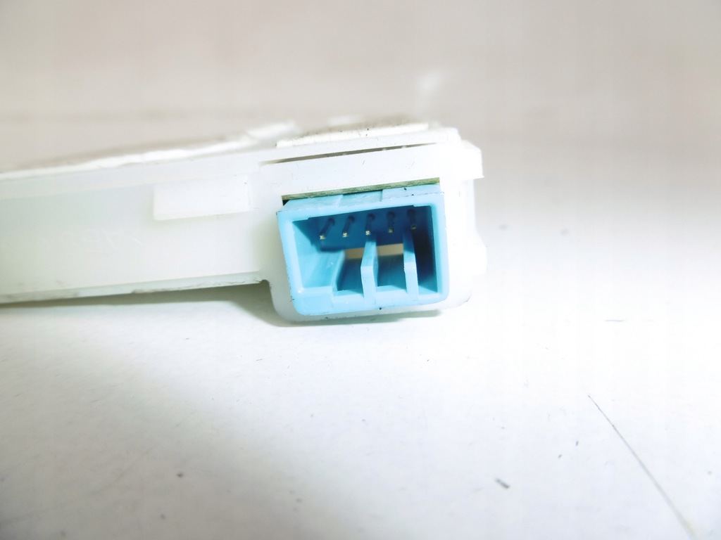 фото №3, Модуль датчик сигнализация движения volvo xc90