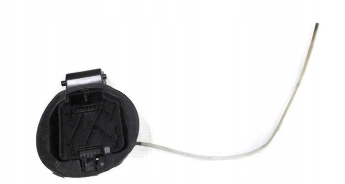 фото №1, Skoda rapid крышка заливной топлива 13-19