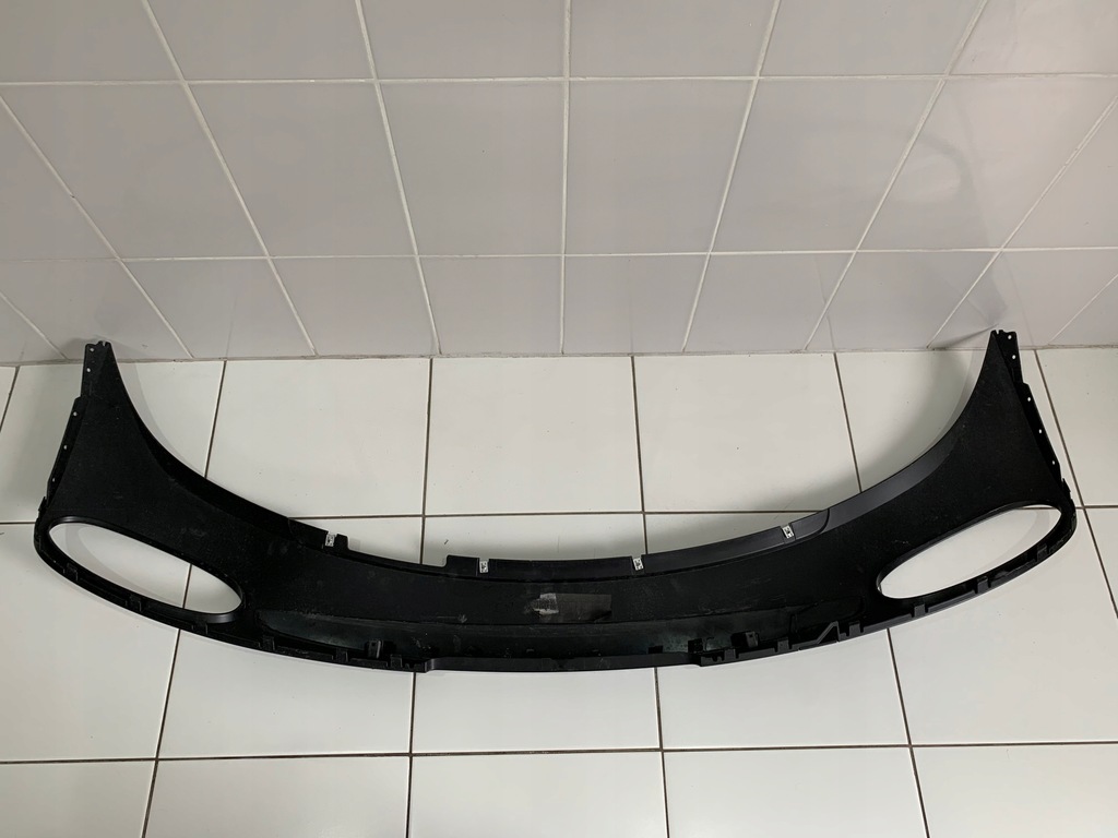 фото №7, Спойлер накладка bentley continental gt gtc