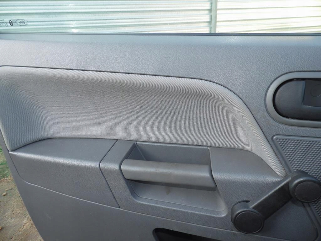 фото №4, Обшивка оббивка ліва перед ford fusion mk1 i 02-