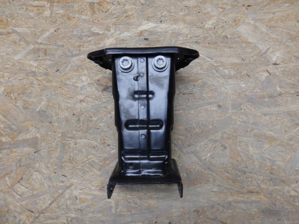 фото №5, Балка strafa деформації ліва mercedes w221 s-klasa