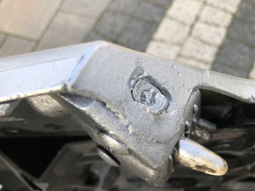 фото №7, Peugeot 407 coupe бампер перед