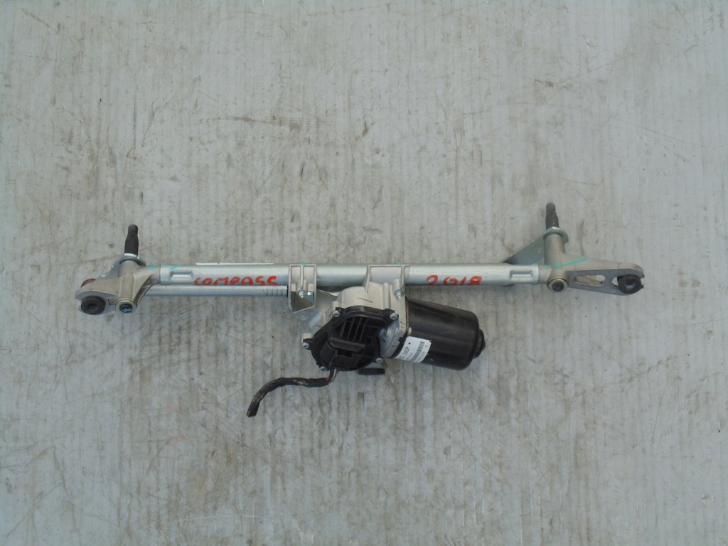 фото №1, Механизм дворник jeep compass 2018 rok.