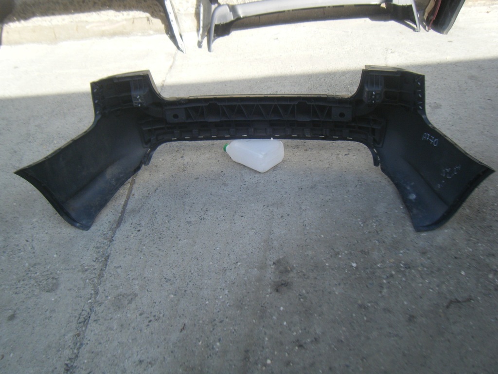 фото №8, Audi a4 b7 бампер задняя 8e5807511l sedan