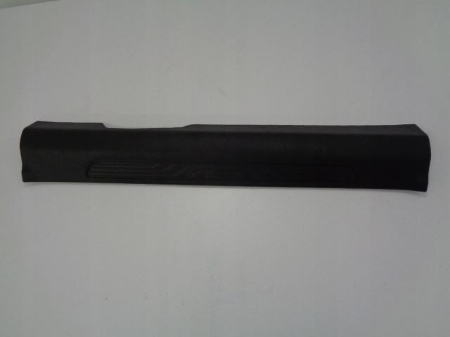 фото №1, Renault kadjar молдинг поріг права