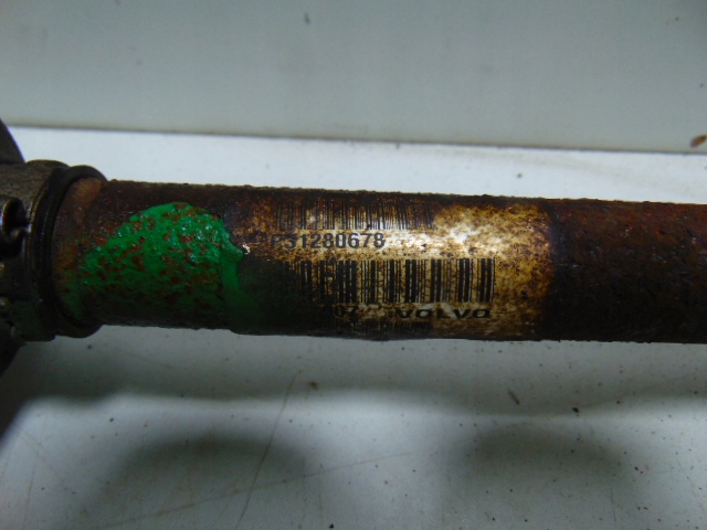 фото №8, Volvo v40 xc40 приводной вал шарнир 31280678