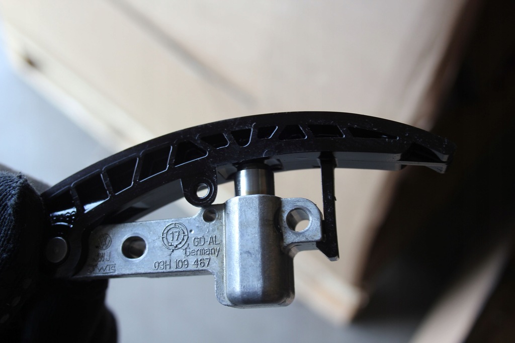 фото №9, Грм vw atlas 3.6 v6 03h109569c 021121031d