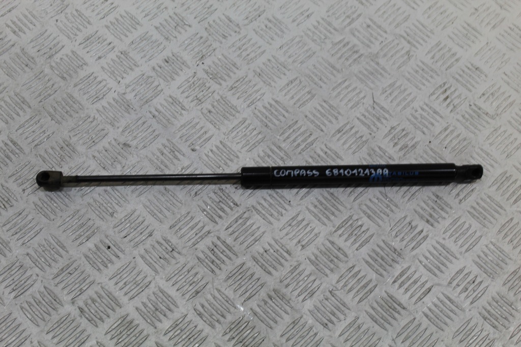 фото №1, Привід freemont 2015 68101213aa