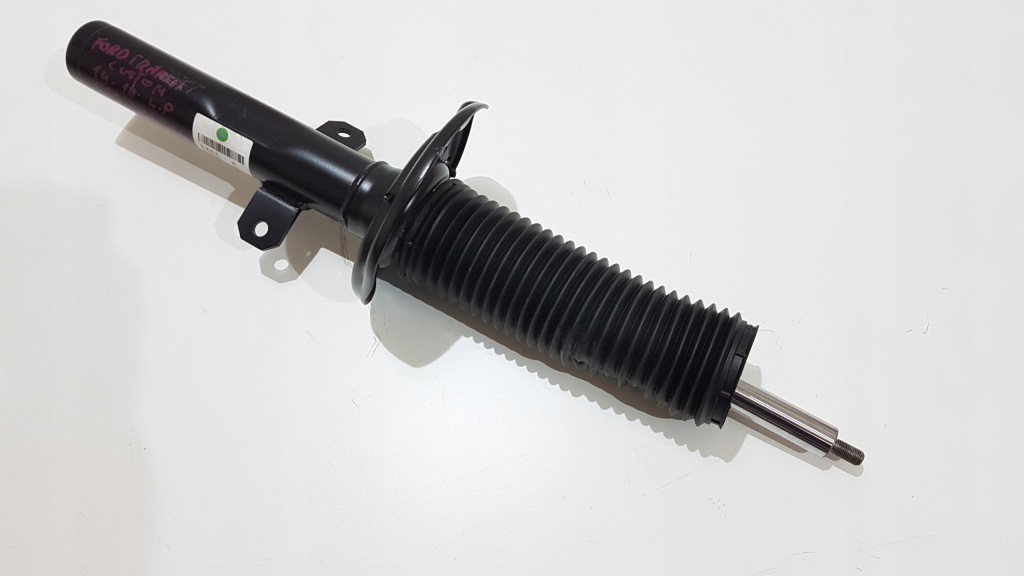 фото №1, Амортизатор левый ford transit custom fk21-18045-aa