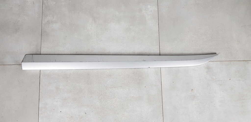 фото №1, Seat tarraco молдинг дверь нижняя правая 5fj071328