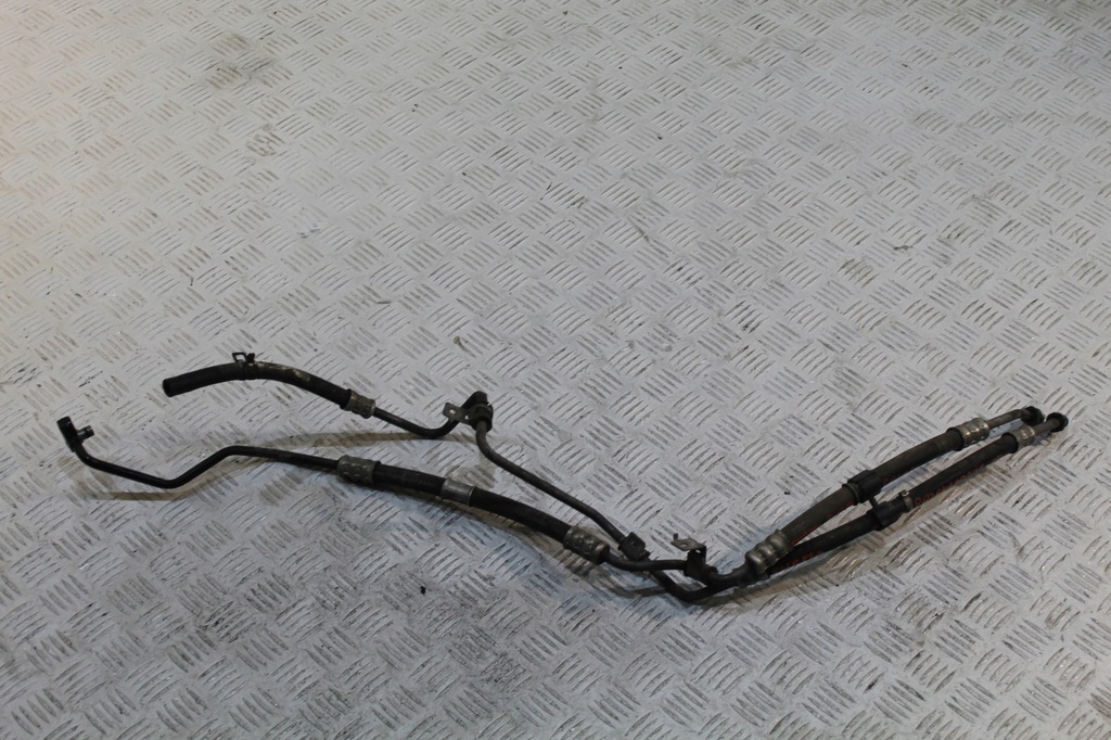 фото №1, Wąż шланг усилителя lancia thema ii