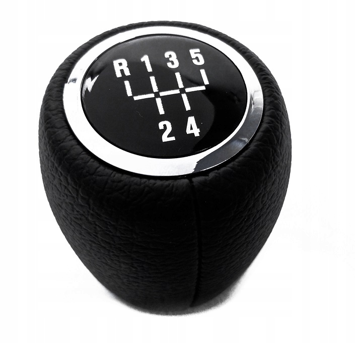 фото №5, Ручка переключения передач chevrolet epica kalos кожа