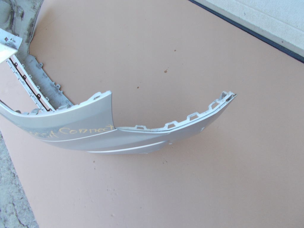 фото №12, Бампер перед ford transit connect mk2