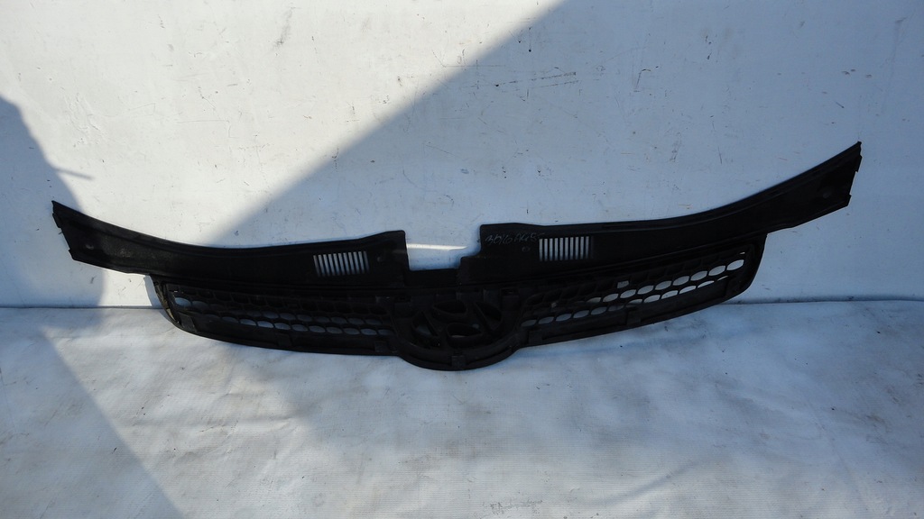 фото №4, Hyundai i30 07-11 решітка радіатора решітка радіатора rzgów łódź