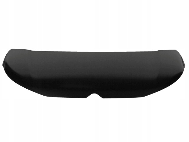 фото №1, Капот крышка двигателя citroen c1 14- nowa 2014-