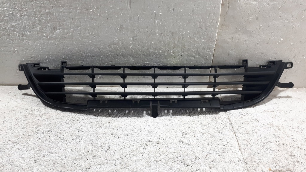 фото №1, Решётка средняя peugeot 207 lift 9688074377 org