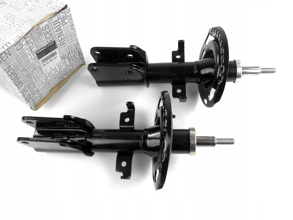 фото №1, Renault espace iv vel satis амортизатори перед org