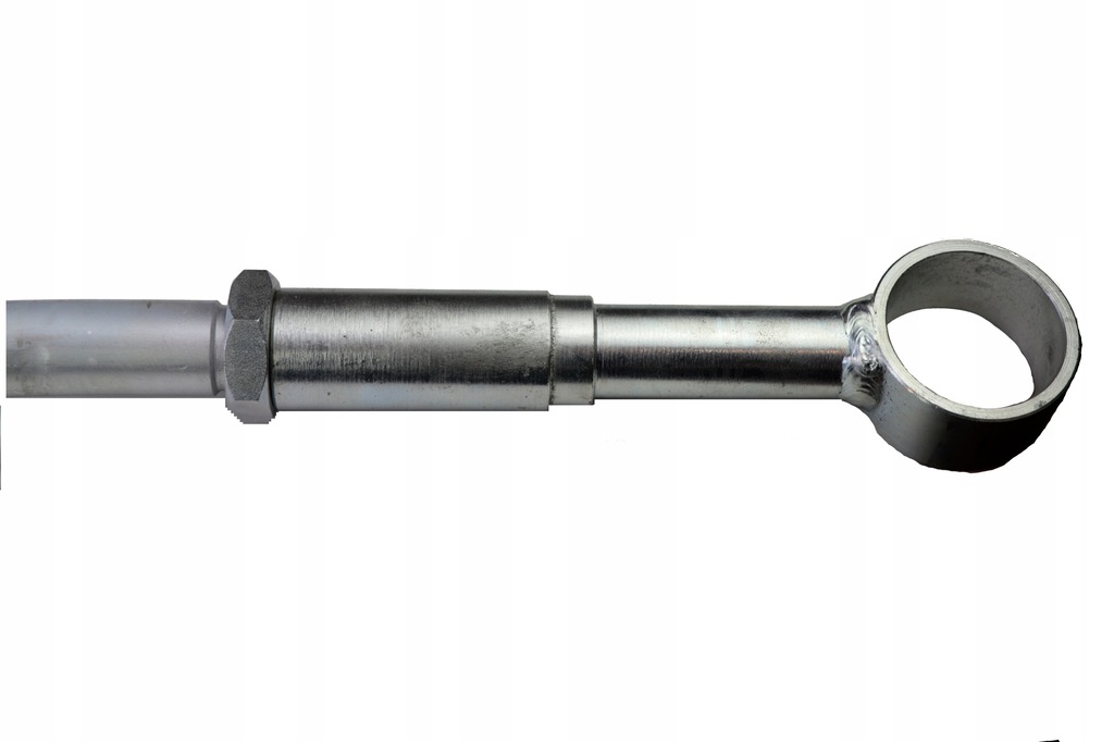 фото №6, Тяга тяга панара задняя задний nissan patrol gr y61 3.0