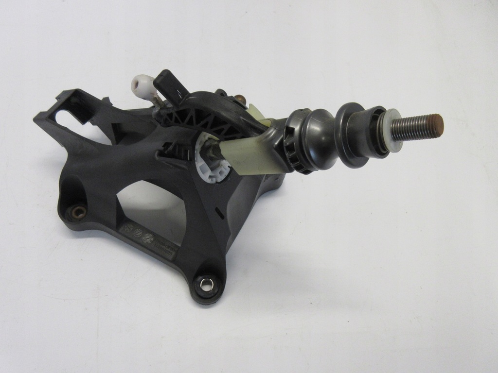 фото №1, Verso 17- домкрат вибірник перемикання передач