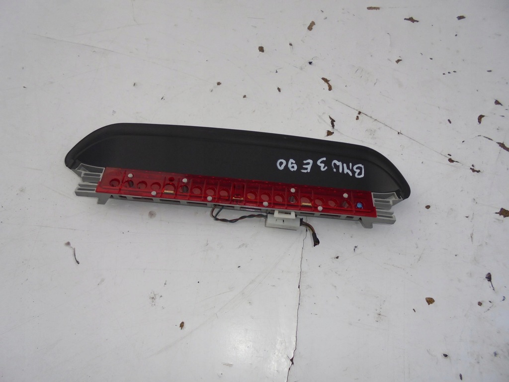 фото №1, Світло стоп задня bmw 3 e90