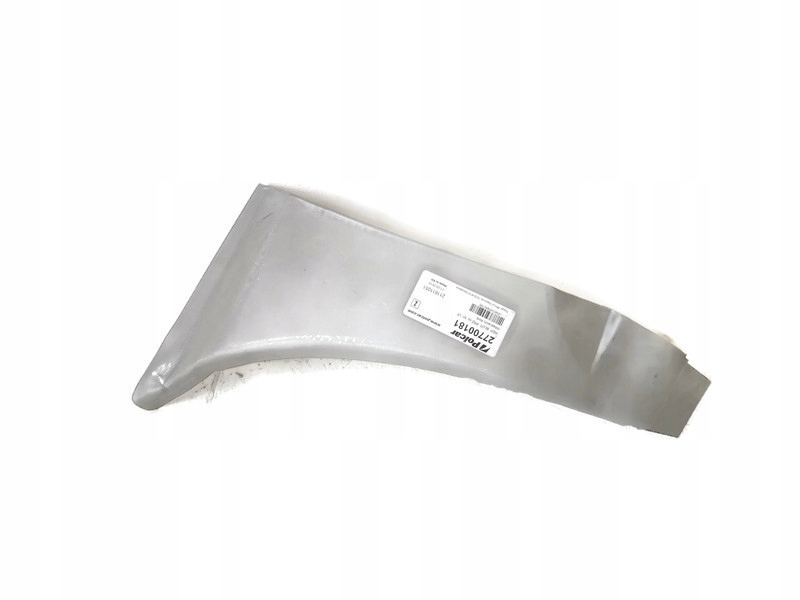 фото №1, Nissan terrano ii 93-02 ремкомплект крила перед