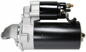 фото №2, Стартер cs378 2,2kw bmw 324 2,4td e30