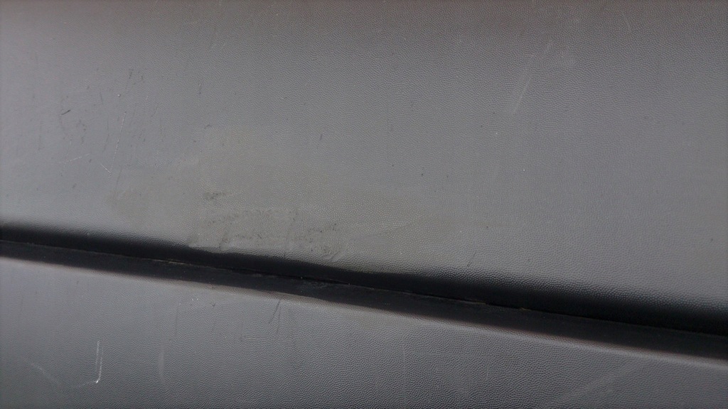 фото №6, Бампер duster ii задняя задний