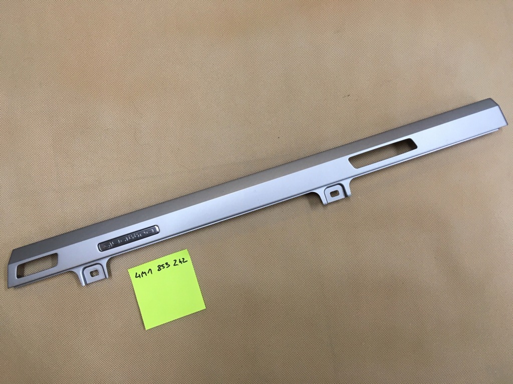 фото №1, Dekor audi q7 4m 4m1853242