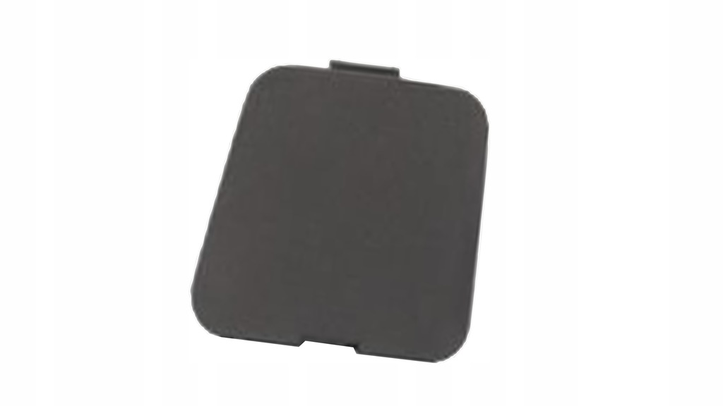 фото №2, Заглушка фаркоп буксировочный перед citroen c1 09-