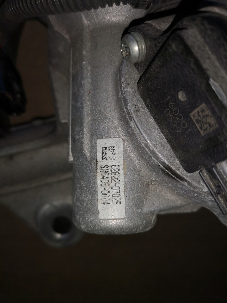 фото №6, Infiniti q60 s 17r 3.0 twin трансмиссия руля