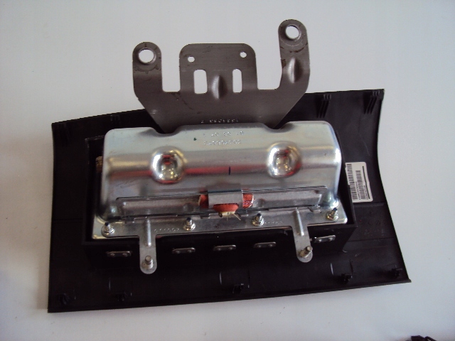 фото №8, Подушки безопасности подушка безопасности натяжители dodge nitro