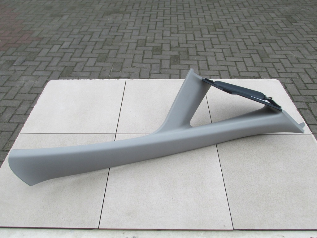 фото №5, Защита стойка стекло перед c-max mk2 grand 2012 rok