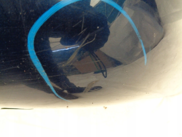 фото №10, Renault laguna ii kombi бампер задній задня