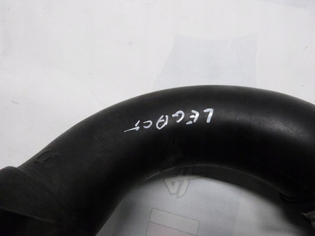 фото №6, Subaru legacy v 2.5 gt шланг воздуха труба впуск