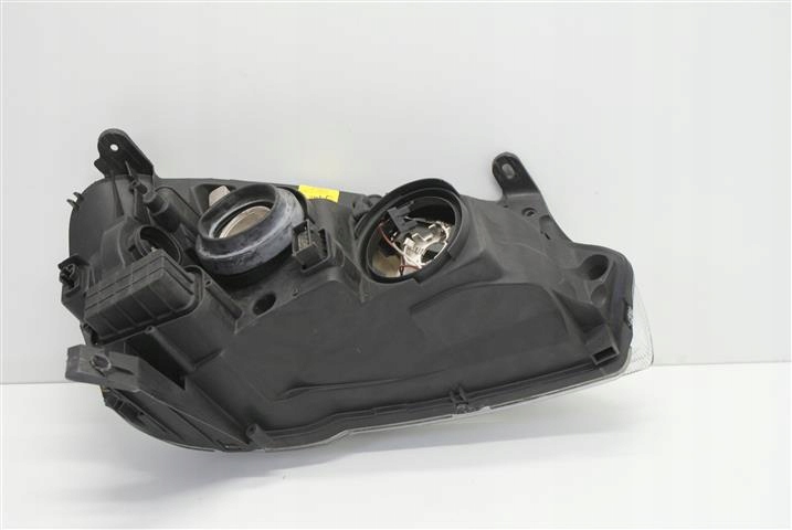 фото №3, Opel corsa c 03-06r левая лампа перед bosch