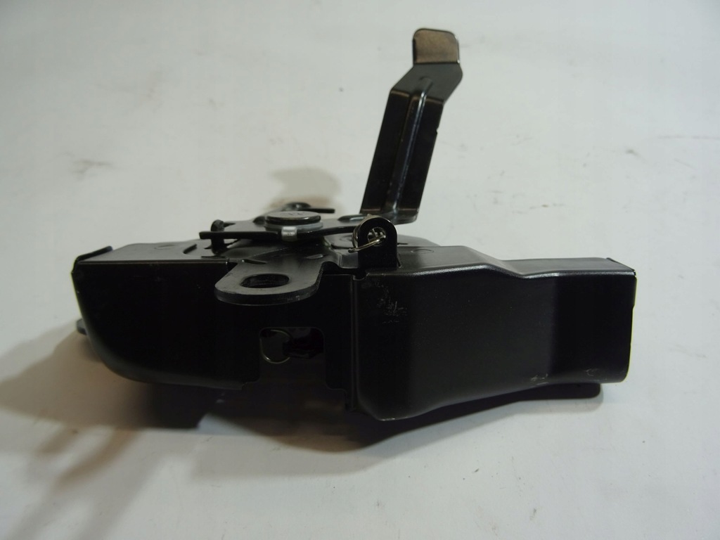 фото №5, Замок блокировка капот toyota hiace iv 5351026080