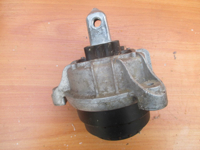 фото №6, Bmw f10 f11 f07 lci подушка двигуна 6868301 ліва