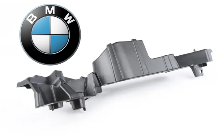 фото №9, Лонжерон опорний стінки бічний перед правий bmw i01 i01n i3 i3s 60ah 94ah