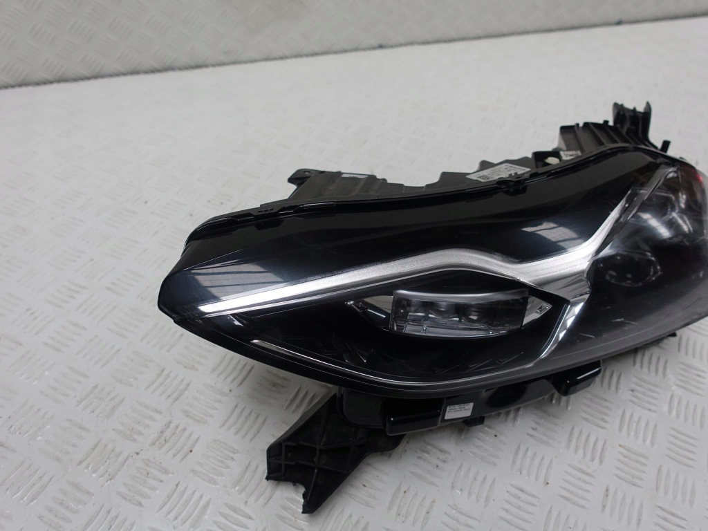 фото №2, Citroen ds3 crossback full led лампа ліва