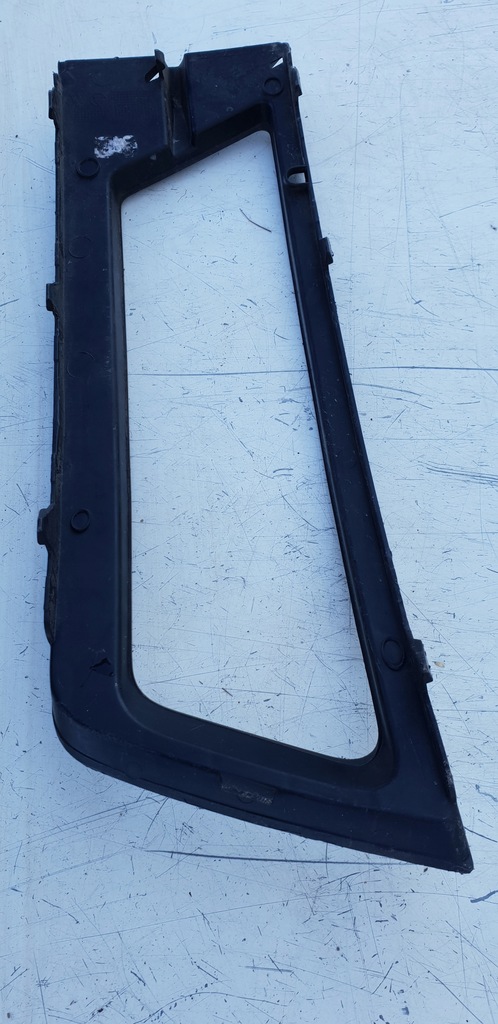 фото №6, Skoda rapid решітка права решітка радіатора 12-