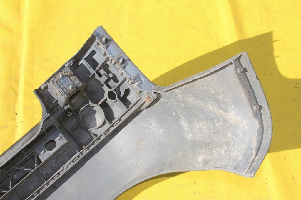 фото №15, Бампер задняя задний audi a4 b6 lx7z kombi