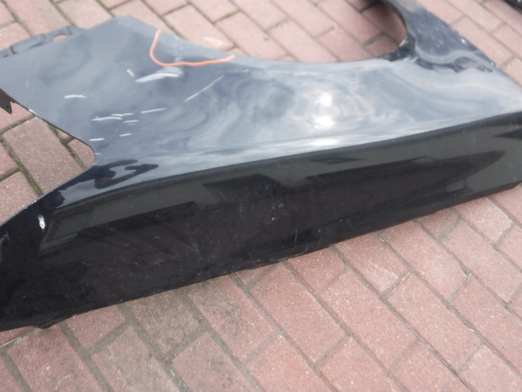 фото №9, Крила передній перед правий audi a6 c6 lift